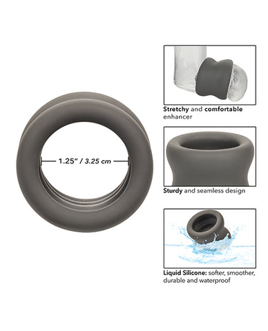 Liquid Silicone Scrotum Ring