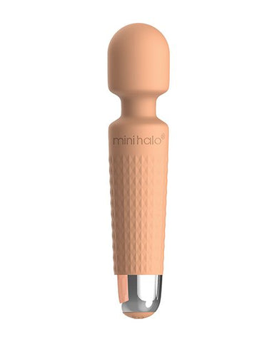 Mini Halo Wireless 20x Wand - Minty Green