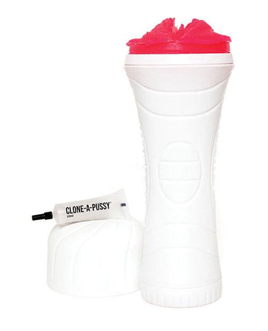 Clone-A-Pussy Plus+ Sleeve - Vulva Replica Kit - Slightly Legal Toys - Clone-A-Pussy Plus+ Sleeve - Vulva Replica Kit Miscellaneous Masturbators, Realistic Masturbator Empire Labs