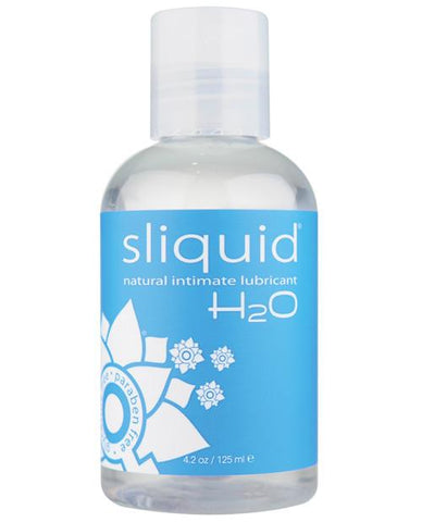 Sliquid H2O Natural Intimate Lube