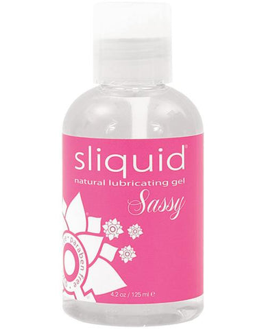 Sliquid Sassy Water Based Anal Gel