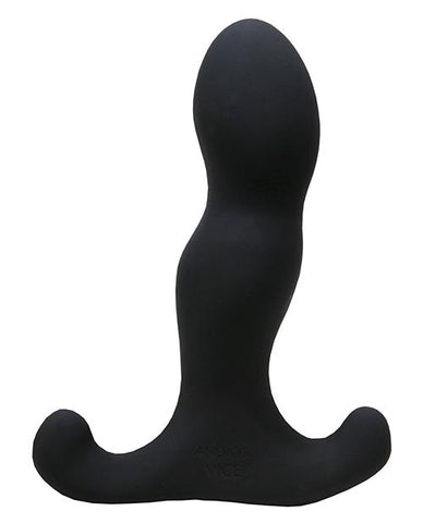 Aneros Vice 2 Prostate Stimulator - Slightly Legal Toys - Aneros Vice 2 Prostate Stimulator Anal Vibrators - Vibrating, silicone High Island Health-aneros