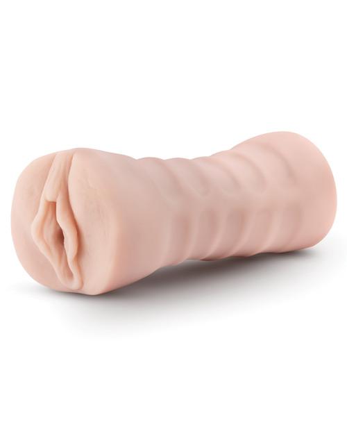 Blush M For Men - Rain/Ashley Pussy-Dolls & Masturbators-Blush Novelties-Slightly Legal Toys
