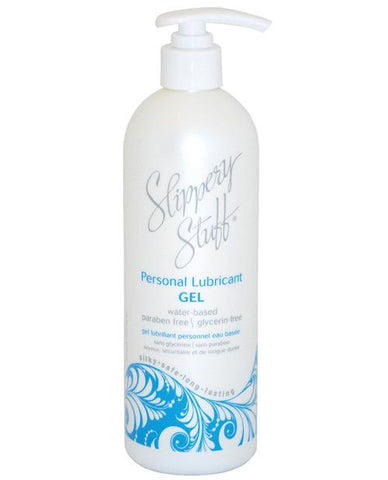 Slippery Stuff Gel Personal Lubricant