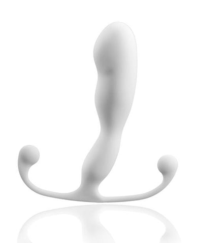 Aneros Helix Trident Series Prostate Stimulator - Slightly Legal Toys - Aneros Helix Trident Series Prostate Stimulator Prostate Stimulators, taint, WH - White High Island Health-aneros