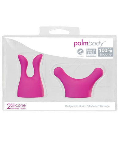 Palm Power Palm Body Attch.-Massage Products-B.M.S. Enterprises-Slightly Legal Toys