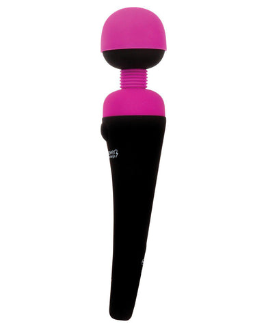 Palm Power Waterproof Rechargeable Massager-Massage Products-B.M.S. Enterprises-Slightly Legal Toys