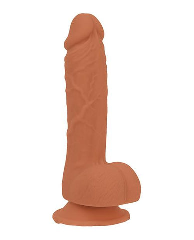 Addiction Steven 7.5" Dildo - Slightly Legal Toys - Addiction Steven 7.5" Dildo abs_plastic, silicone, Suction Cup B.M.S. Enterprises