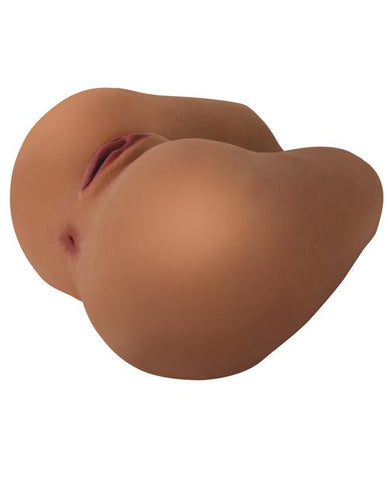 Curve Novelties Mistress Bioskin Karla Vibrating Butt Missionary Style - Slightly Legal Toys - Curve Novelties Mistress Bioskin Karla Vibrating Butt Missionary Style jerel, Masturbator Combos Curve Novelties