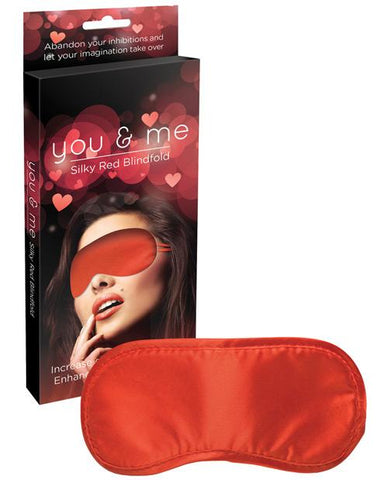 Random Blindfold - Slightly Legal Toys - Random Blindfold Slightly Legal Toys