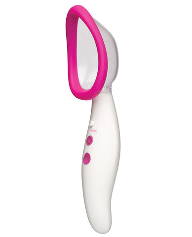 Doc Johnson Automatic Pussy Pump-Stimulators-Doc Johnson-Slightly Legal Toys