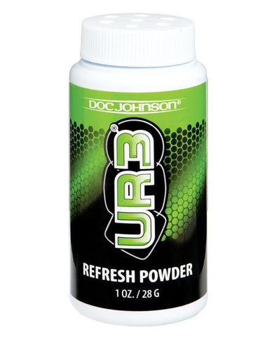 Random Stroker Refresh Powder - Slightly Legal Toys - Random Stroker Refresh Powder Slightly Legal Toys