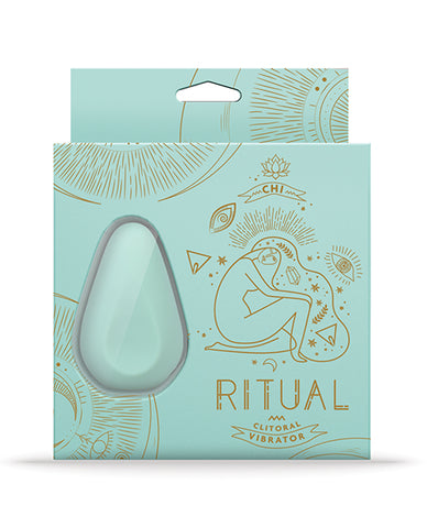 Ritual Chi Clit Vibe