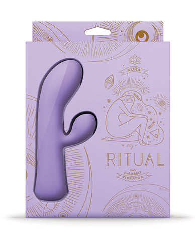 Ritual Aura G-Rabbit Vibe