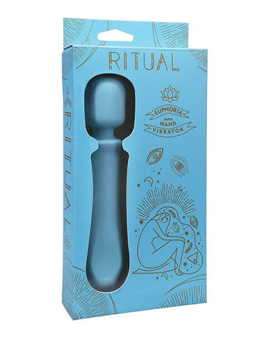 Ritual Euphoria Wand Vibe