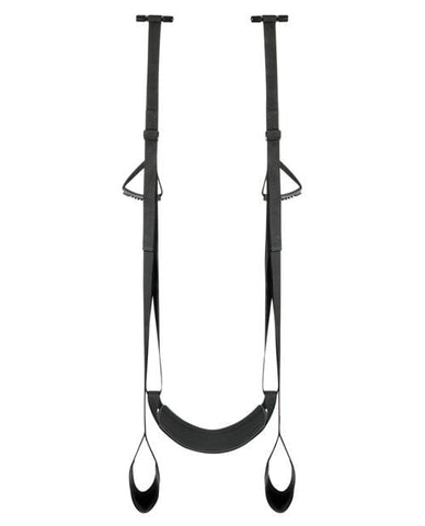 Easy Toys Leg & Bum Support Over The Door Swing - Slightly Legal Toys - Easy Toys Leg & Bum Support Over The Door Swing Positionary Aids Edc Internet Bv