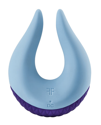 Volea Fluttering Tip Vibrator
