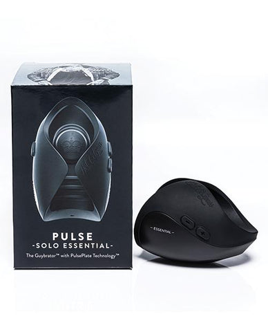 Hot Octopuss Pulse Solo Guybrator