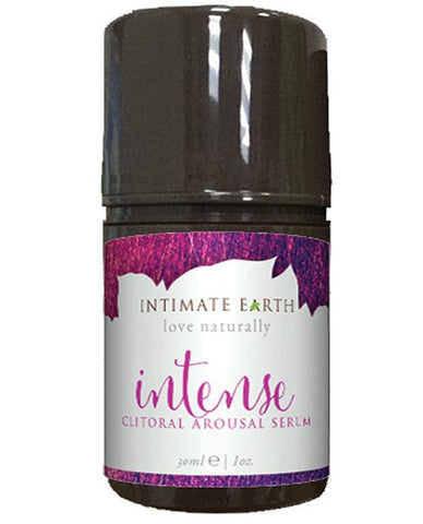 Intense Clitoral Arousal Serum
