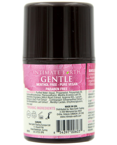 Gentle Clitoral Arousal Serum