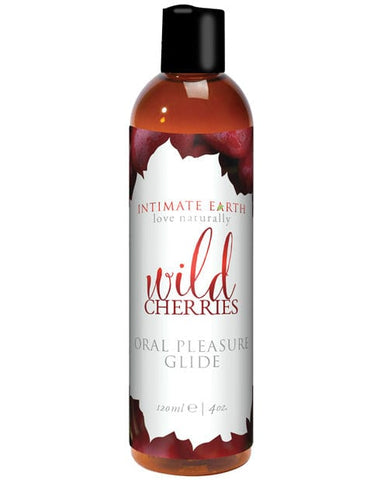 Oral Pleasure Glide - Wild Cherries