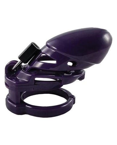 The Vice Plus - First Inescapable Chastity Device