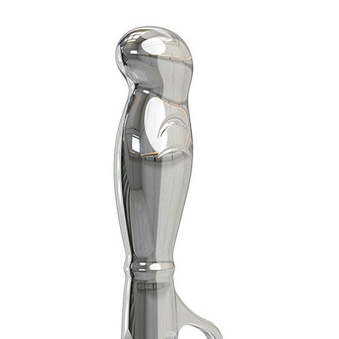 Metal Dildos