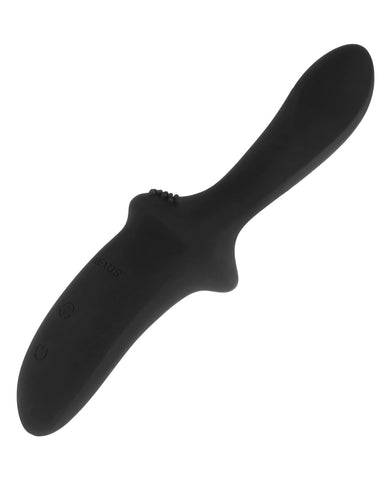 Nexus Sceptre Rotating Prostate Probe-Anal Products-Libertybelle Marketing-Slightly Legal Toys