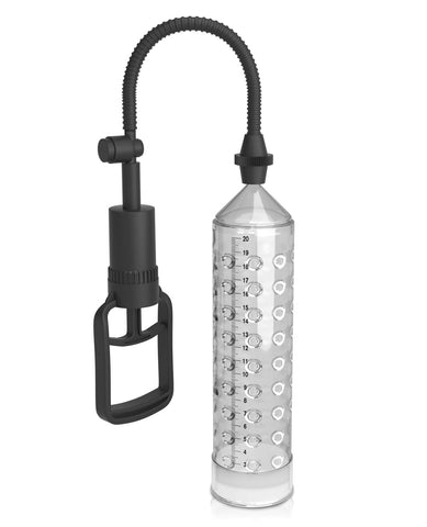 Classix Penis Stimulation Pump-Penis Enhancement-Pipedream Products-Slightly Legal Toys