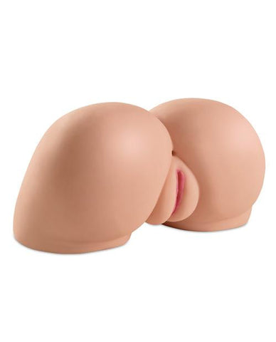 Pipedream Extreme Toyz Dirty Talk Interactive Fuck Me Silly Masturbator - Slightly Legal Toys - Pipedream Extreme Toyz Dirty Talk Interactive Fuck Me Silly Masturbator abs_plastic, Box, IV - Ivory, Miscellaneous Masturbators, thermoplastic_rubb Pipedream Products