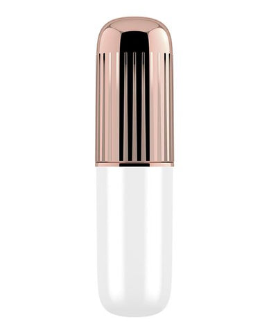 Satisfyer Secret Affair Lipstick Vibe - Slightly Legal Toys - Satisfyer Secret Affair Lipstick Vibe abs_plastic, Bullets, Eggs, Rings, silicone, WH - White Eis INCsatisfyer