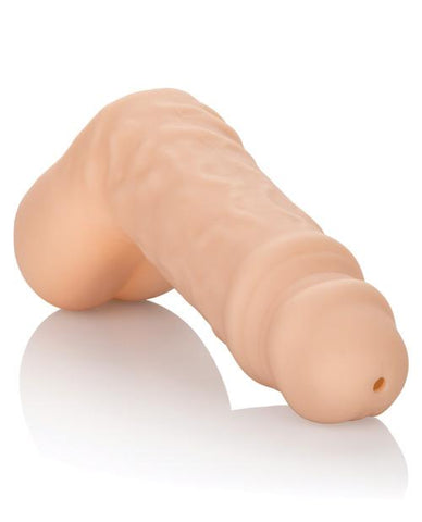 Packer Gear STP Packer-Transgender Products-California Exotic Novelties-Ivory-Slightly Legal Toys