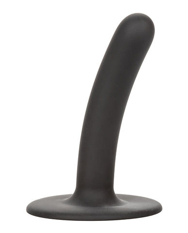 Boundless Smooth Probe