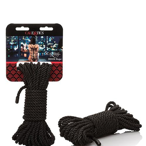 Bondage