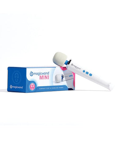 Magic Wand Mini Unplugged