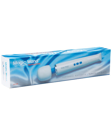 Vibratex Magic Wand Unplugged Rechargeable-Massage Products-Vibratex INC-Slightly Legal Toys