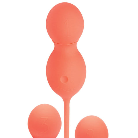 Kegel Workout