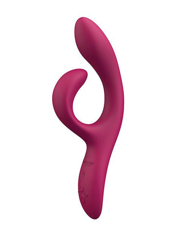 We-Vibe Nova 2 Flexible Rabbit