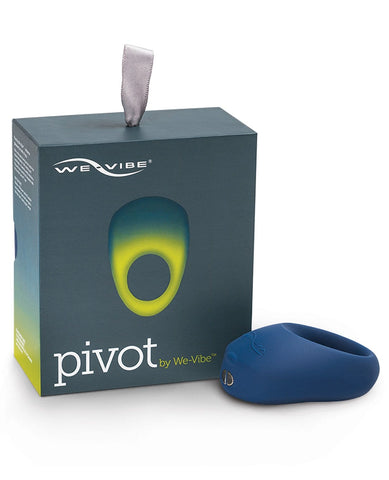 We-Vibe Pivot-Penis Enhancement-Wow Tech Usa Ltd.-Slightly Legal Toys
