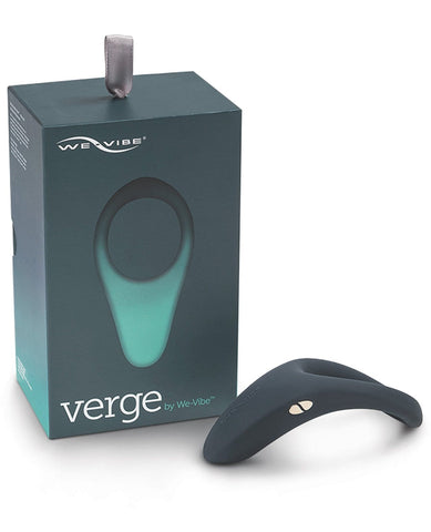 We-Vibe Verge-Penis Enhancement-Wow Tech Usa Ltd.-Slightly Legal Toys