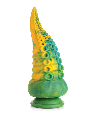 Monstropus Tentacled Monster Dildo