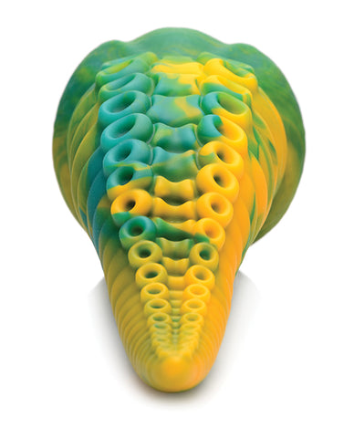 Monstropus Tentacled Monster Dildo