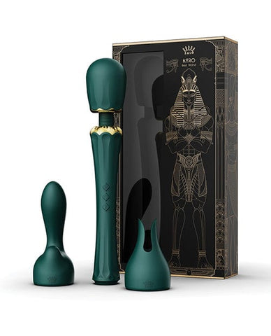 Zalo Kyro Best Wand