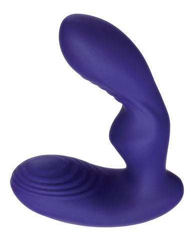 Zero Tolerance The Rocker Prostate Massager