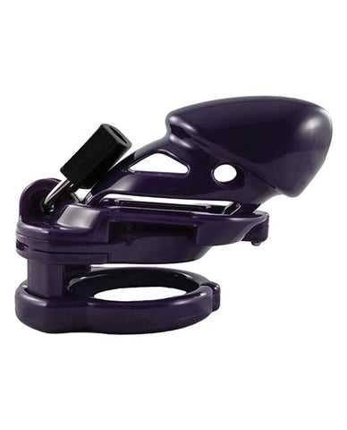The Vice Standard - First Inescapable Chastity Device