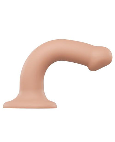 Strap-On-Me Silicone Bendable Dildo-Strap Ons-Dorcel-Slightly Legal Toys