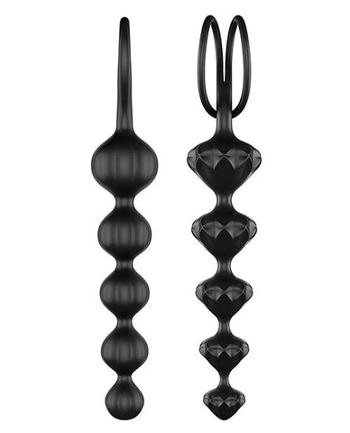 Satisfyer Beads Super Soft Silicone