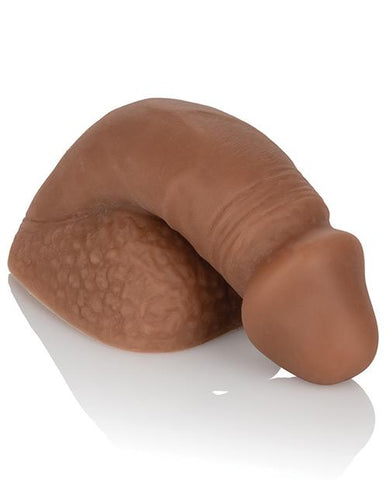 Packer Gear 4" Silicone Packing Penis