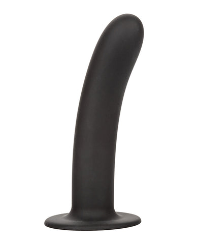 Boundless Smooth Probe