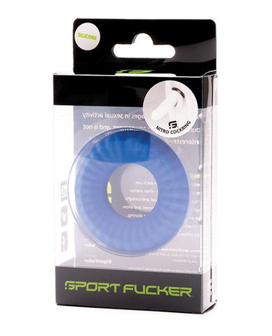 Sport Fucker Nitro Cockring
